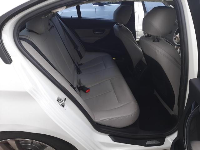 Photo 10 from auction – 2012 BMW 328 I with VIN WBA3A5C52CF258520