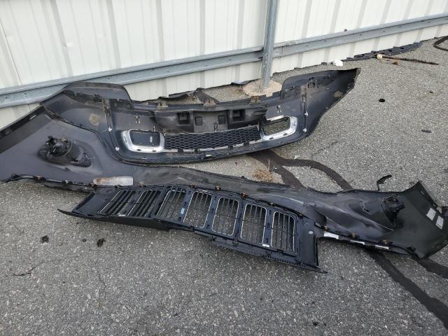 Photo 12 from auction – 2014 JEEP GRAND CHER with VIN 1C4RJFBG2EC335574