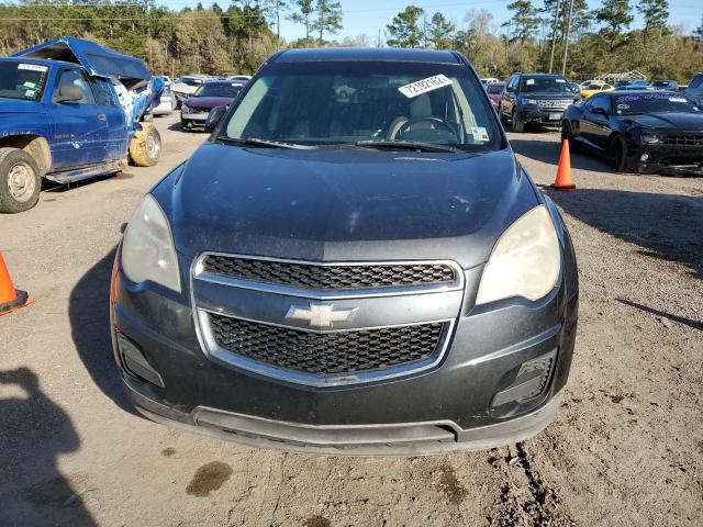 Photo 5 from auction – 2011 CHEVROLET EQUINOX with VIN 2GNALBEC0B1164390