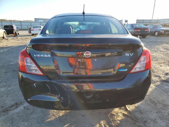 Photo 6 from auction – 2012 NISSAN VERSA S with VIN 3N1CN7AP3CL943349