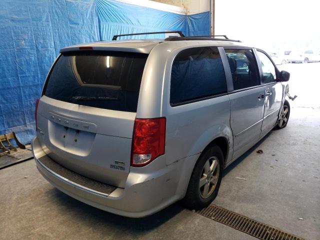 Photo 3 from auction – 2012 DODGE GRAND CARA with VIN 2C4RDGCG3CR112055