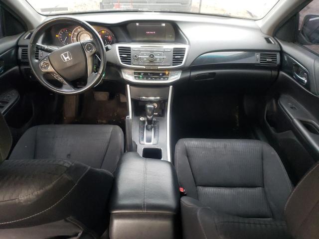 Photo 8 from auction – 2015 HONDA ACCORD SPO with VIN 1HGCR2F50FA180716