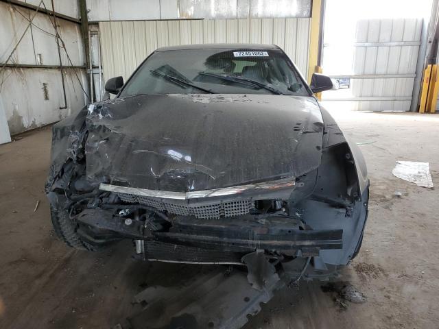 Photo 5 from auction – 2008 CADILLAC CTS with VIN 1G6DF577280169905