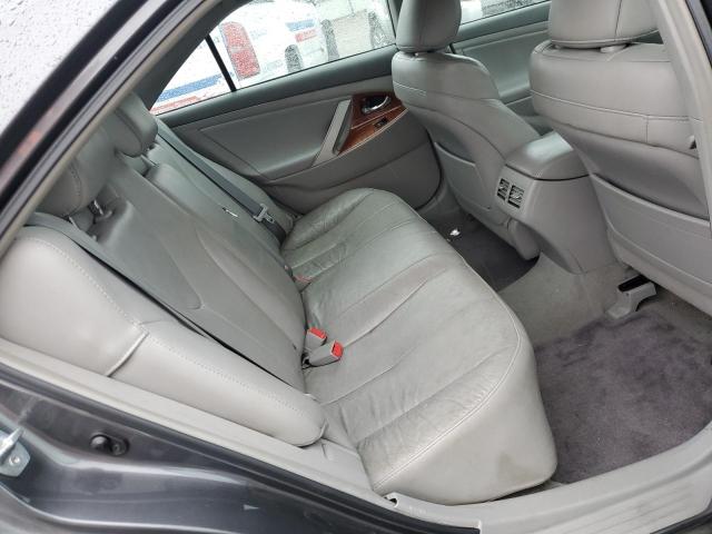 Photo 10 from auction – 2011 TOYOTA CAMRY BASE with VIN 4T4BF3EK8BR101805