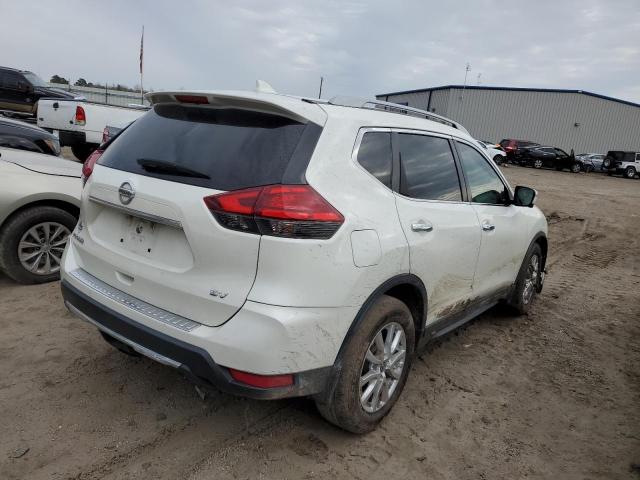 Photo 3 from auction – 2017 NISSAN ROGUE S with VIN 5N1AT2MT8HC877773