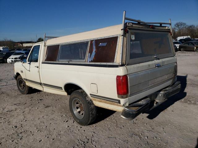 Photo 2 from auction – 1990 FORD F150 with VIN 1FTDF15NXLLA18504