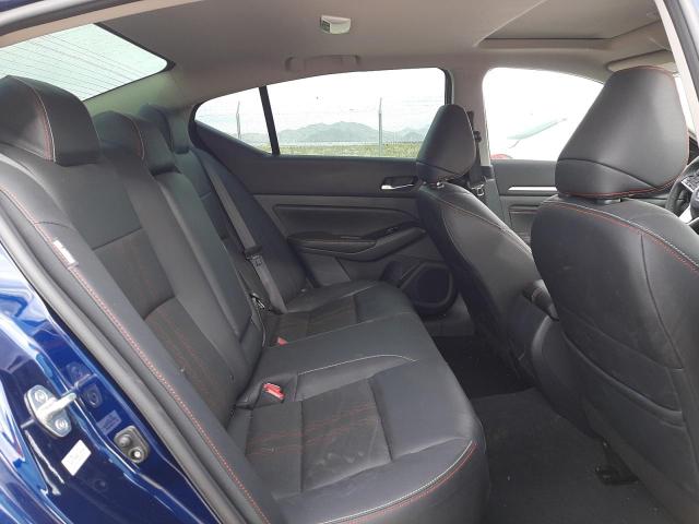 Photo 10 from auction – 2023 NISSAN ALTIMA SR with VIN 1N4BL4CV7PN303066