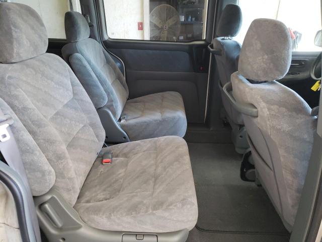 Photo 11 from auction – 2002 HONDA ODYSSEY EX with VIN 5FNRL186X2B010696