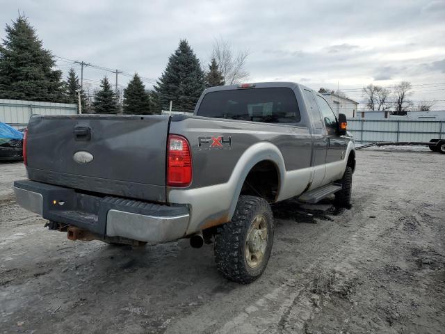 Photo 3 from auction – 2011 FORD F250 SUPER with VIN 1FT7X2BT6BEC60048