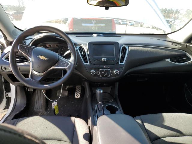 Photo 8 from auction – 2016 CHEVROLET MALIBU LS with VIN 1G1ZB5ST5GF208901