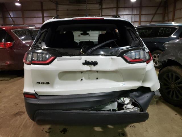 Photo 6 from auction – 2020 JEEP CHEROKEE L with VIN 1C4PJMLB7LD617358