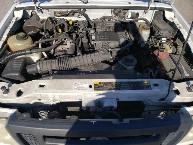 Photo 11 from auction – 2011 FORD RANGER with VIN 1FTKR1AD0BPA37565