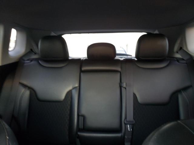 Фото 10 с аукциона – 2020 JEEP COMPASS LA с VIN 3C4NJDBB1LT223633