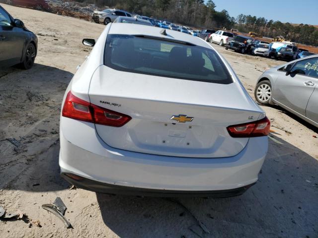 Photo 6 from auction – 2016 CHEVROLET MALIBU LS with VIN 1G1ZB5ST5GF208901