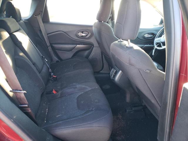 Photo 11 from auction – 2019 JEEP CHEROKEE L with VIN 1C4PJLCB3KD326932