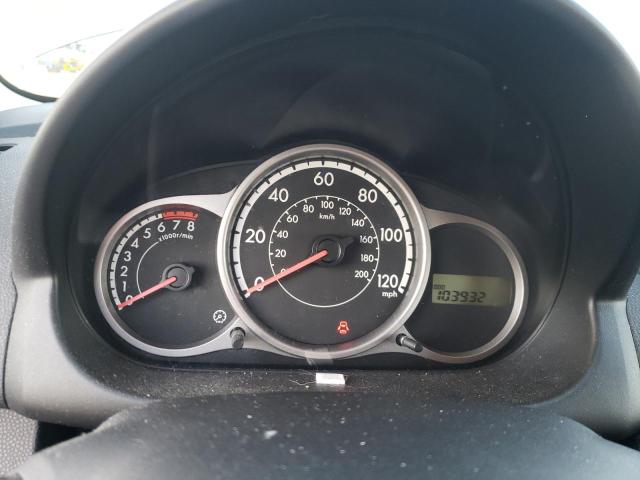 Photo 9 from auction – 2014 MAZDA MAZDA2 SPO with VIN JM1DE1KY9E0180212