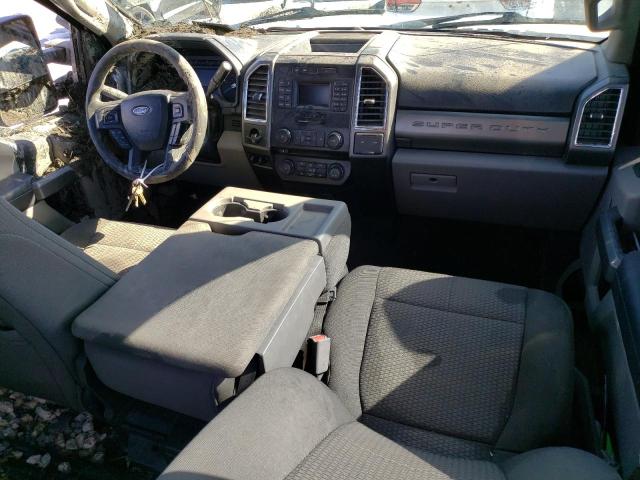Photo 8 from auction – 2017 FORD F250 SUPER with VIN 1FT7W2BT7HEE85218