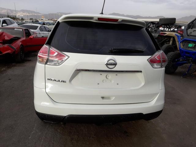 Photo 6 from auction – 2016 NISSAN ROGUE S with VIN KNMAT2MT4GP615566