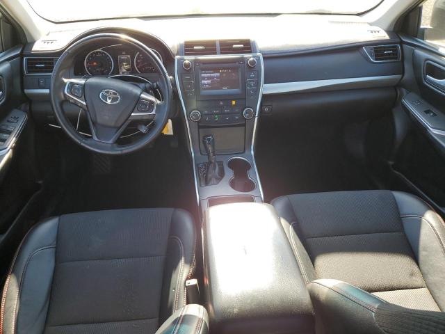 Photo 8 from auction – 2017 TOYOTA CAMRY LE with VIN 4T1BF1FK2HU362353