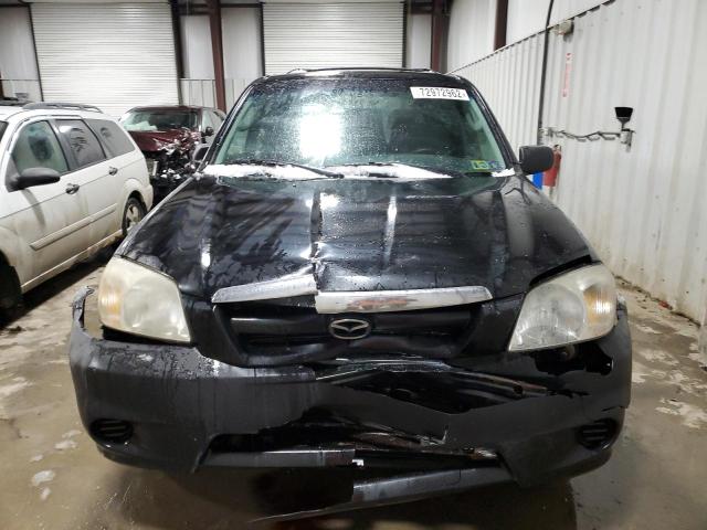 Photo 5 from auction – 2006 MAZDA TRIBUTE I with VIN 4F2YZ02Z46KM33399