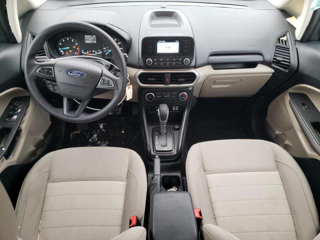 Photo 8 from auction – 2020 FORD ECOSPORT S with VIN MAJ6S3FL2LC341920