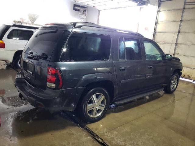Photo 3 from auction – 2006 CHEVROLET TRAILBLAZE with VIN 1GNET16S266144304