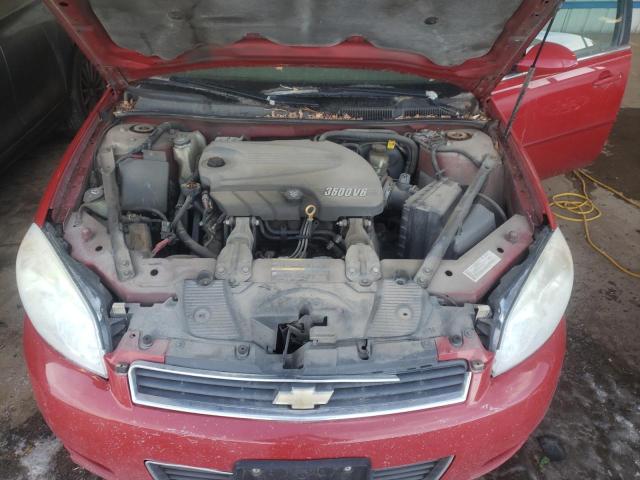 Photo 11 from auction – 2007 CHEVROLET IMPALA LS with VIN 2G1WB58K079291258