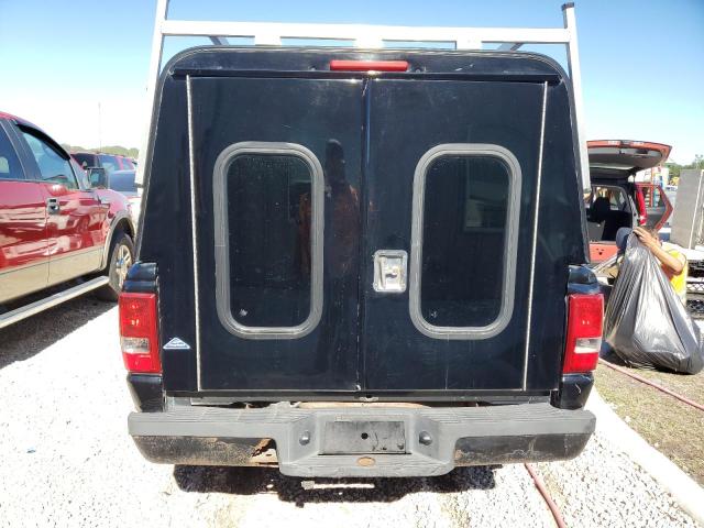Photo 6 from auction – 2008 FORD RANGER SUP with VIN 1FTZR14U48PA87369