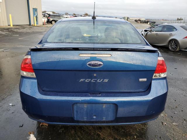Photo 6 from auction – 2008 FORD FOCUS SE with VIN 1FAHP35N98W100892