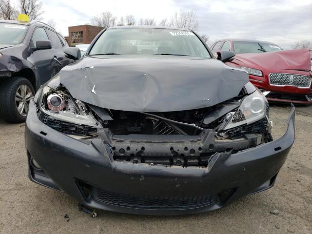 Photo 5 from auction – 2011 LEXUS IS 350 with VIN JTHCE5C29B5000382
