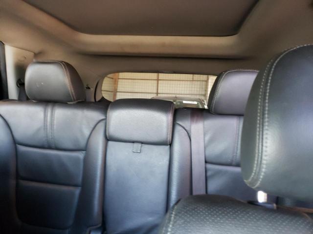 Photo 10 from auction – 2015 KIA SORENTO SX with VIN 5XYKW4A77FG656077