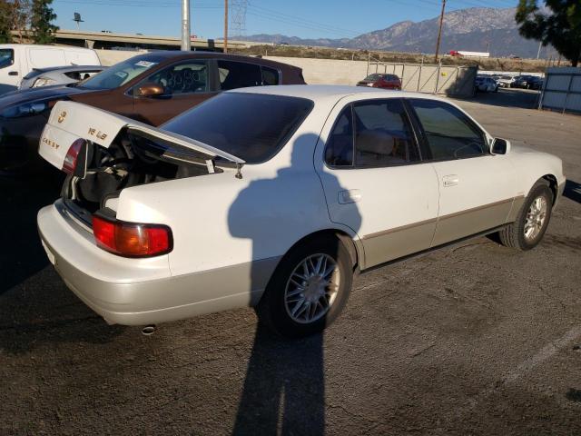 Photo 3 from auction – 1996 TOYOTA CAMRY LE with VIN JT2BF12K2T0138132