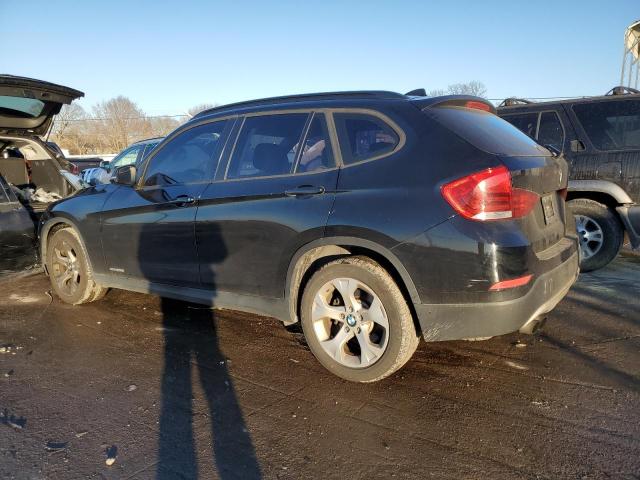 Photo 2 from auction – 2015 BMW X1 SDRIVE2 with VIN WBAVM1C59FV314424