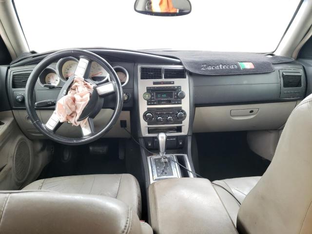 Photo 8 from auction – 2006 DODGE CHARGER R/ with VIN 2B3KA53H16H114440