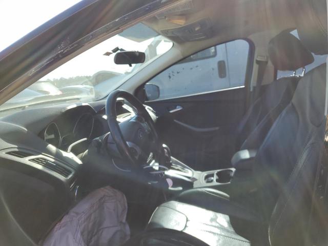 Photo 7 from auction – 2013 FORD FOCUS SE with VIN 1FADP3K28DL369227