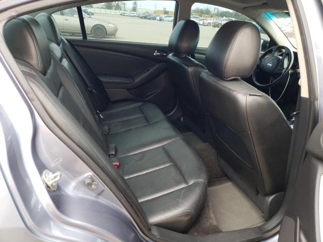 Photo 10 from auction – 2012 NISSAN ALTIMA S M with VIN 1N4AL2AP7CC145533