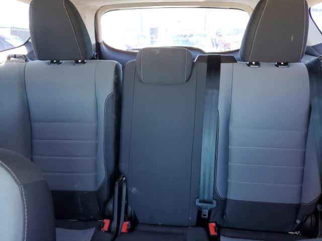 Photo 10 from auction – 2017 FORD ESCAPE S with VIN 1FMCU0F73HUB96702