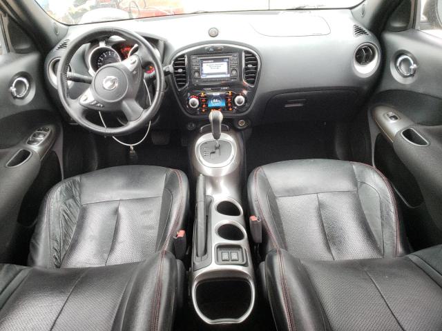 Photo 8 from auction – 2012 NISSAN JUKE S with VIN JN8AF5MR9CT101327