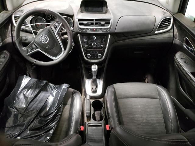 Photo 8 from auction – 2015 BUICK ENCORE with VIN KL4CJASB8FB052093