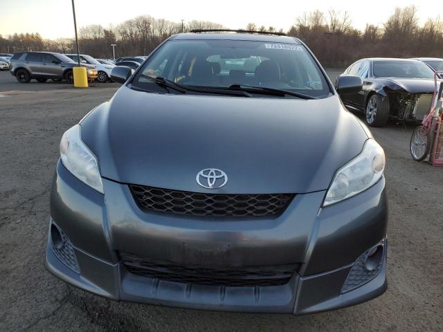 Photo 5 from auction – 2010 TOYOTA COROLLA MA with VIN 2T1LE4EEXAC018278
