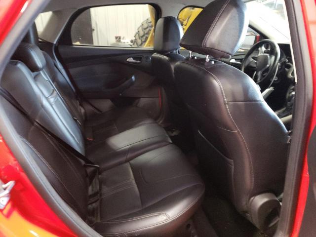 Photo 10 from auction – 2012 FORD FOCUS SEL with VIN 1FAHP3M20CL421396