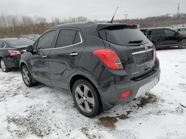 Photo 2 from auction – 2014 BUICK ENCORE with VIN KL4CJCSB4EB540094