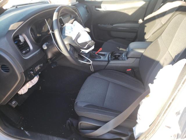 Photo 7 from auction – 2022 DODGE CHARGER SX with VIN 2C3CDXBG0NH186134