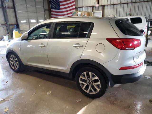 Photo 2 from auction – 2015 KIA SPORTAGE L with VIN KNDPB3AC4F7791734