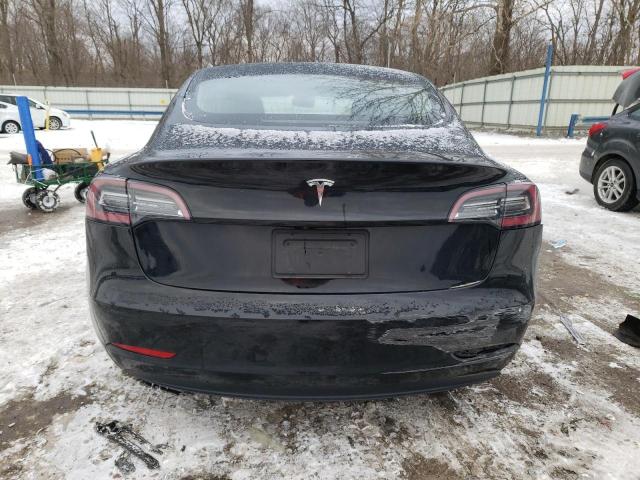Photo 6 from auction – 2020 TESLA MODEL 3 with VIN 5YJ3E1EB9LF795280