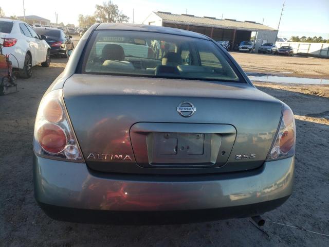 Photo 6 from auction – 2003 NISSAN ALTIMA BAS with VIN 1N4AL11D33C216355