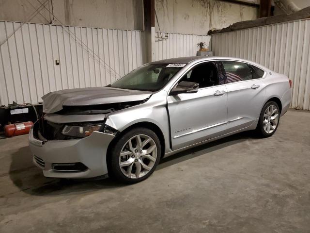 Photo 1 from auction – 2019 CHEVROLET IMPALA PRE with VIN 2G1105S30K9142570