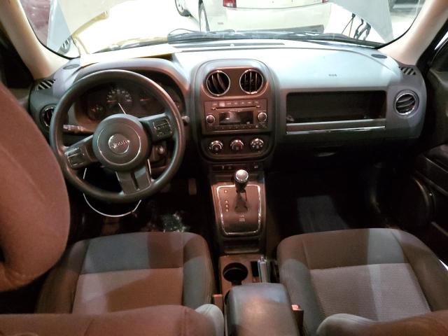 Photo 8 from auction – 2013 JEEP PATRIOT SP with VIN 1C4NJRBB2DD271775