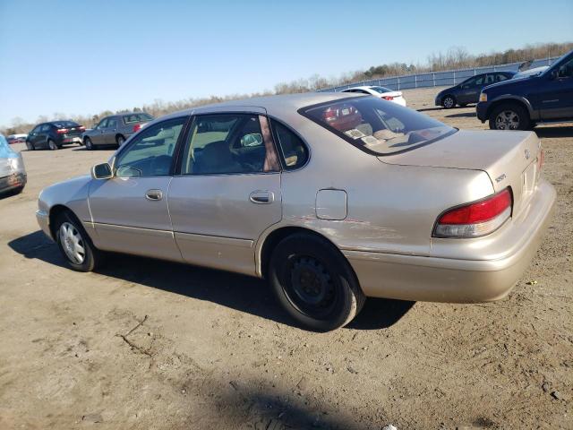 Photo 2 from auction – 1997 TOYOTA AVALON XL with VIN 4T1BF12B0VU176067