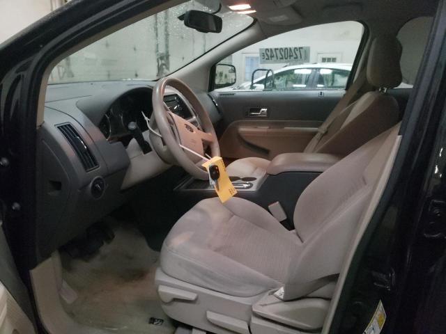 Photo 7 from auction – 2010 FORD EDGE SE with VIN 2FMDK3GC9ABB57809